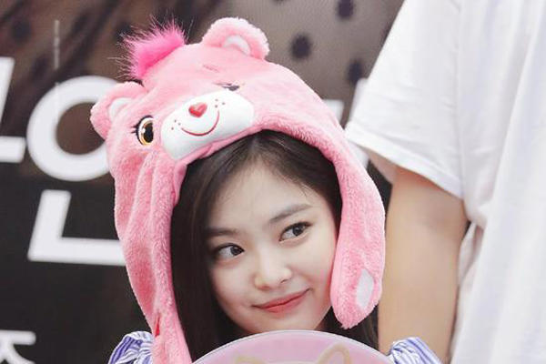 Jennie遭死亡威胁是怎么回事 继lisa后韩国blackpink成员再引争议