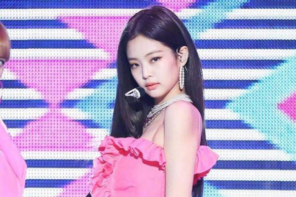 Jennie遭死亡威胁是怎么回事 继lisa后韩国blackpink成员再引争议