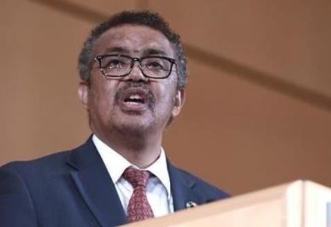 世卫组织总干事谭德塞简历介绍，谭德塞说了不向特朗普低头！