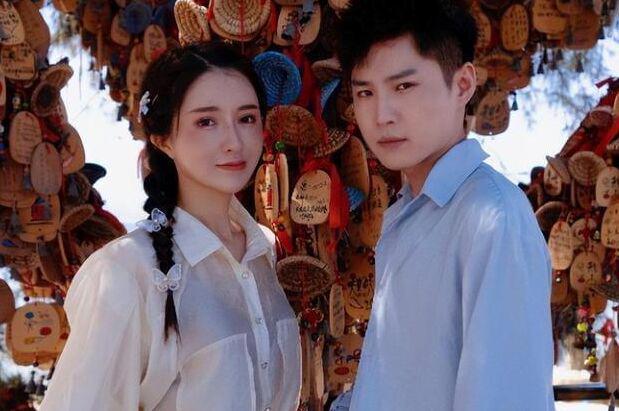 陈小硕结婚了吗 其老公是谁
