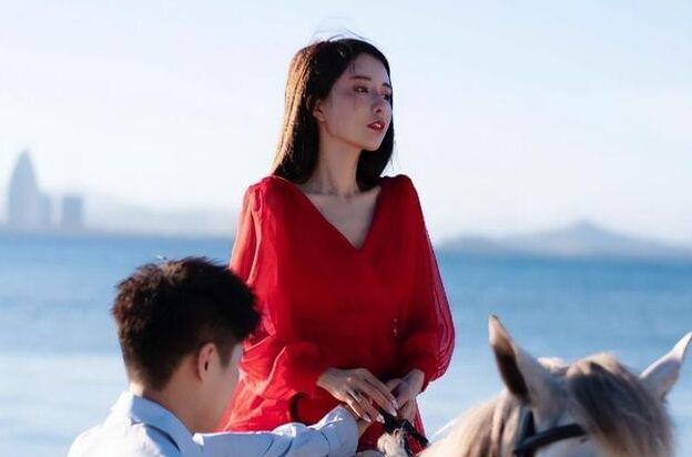 陈小硕结婚了吗 其老公是谁