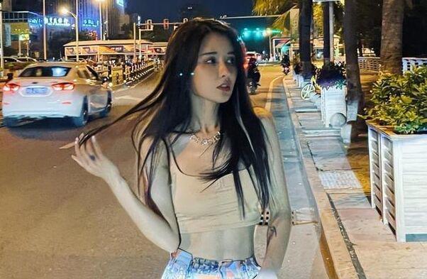 陈小硕结婚了吗 其老公是谁