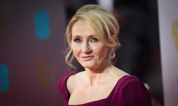 JK罗琳出现新冠病状后康复，JK罗琳个人资料深扒