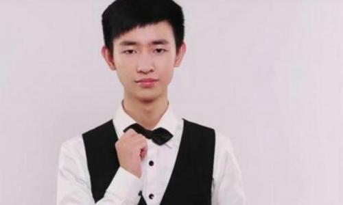 触手孤王猝死视频流出 直播最后一刻一句话让人心酸