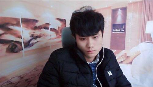 触手孤王猝死视频流出 直播最后一刻一句话让人心酸