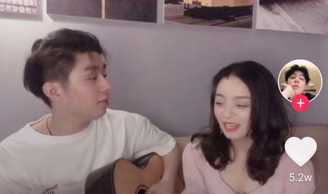 林达浪抖音个人资料 林达浪图片