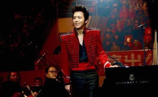 李云迪嫖娼事件始末 被永久封杀事业凉凉了