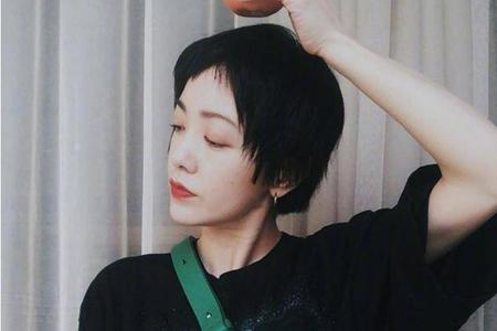 郭采洁回应网友恶评怒对键盘侠 郭采洁向网友道歉怎么回事