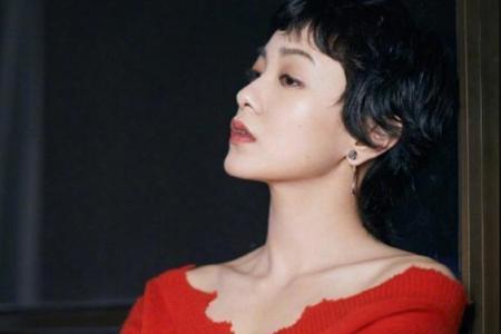 郭采洁回应网友恶评怒对键盘侠 郭采洁向网友道歉怎么回事