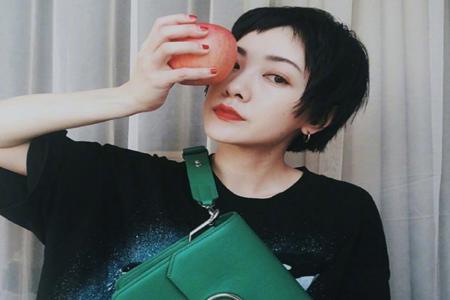 郭采洁回应网友恶评怒对键盘侠 郭采洁向网友道歉怎么回事