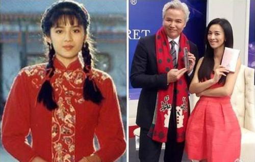 张庭老公林瑞阳个人资料身价惊人 怎么在一起的张庭小三上位史深扒