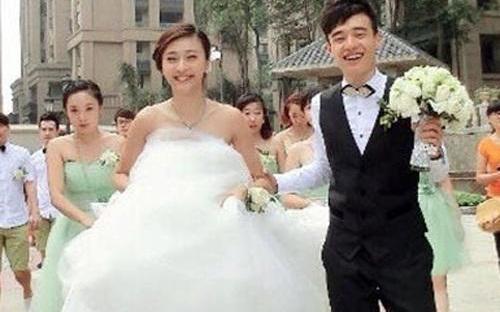 陈冰后来为什么不火现状曝光 陈冰老公付瑞亭身价惊人却闪婚闪离