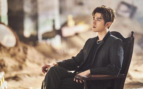 陈学冬个人资料深扒被喊滚出娱乐圈是怎么回事 陈学冬黑料曝光引热议