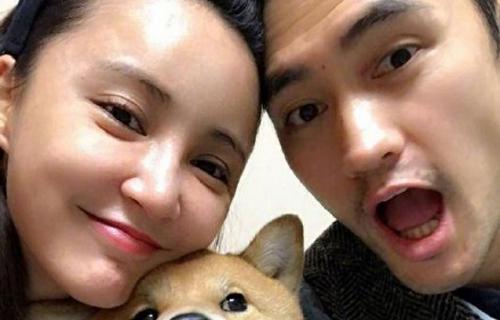 袁弘张歆艺听到自己八卦是怎么回事 拉着老公就跑笑坏众人