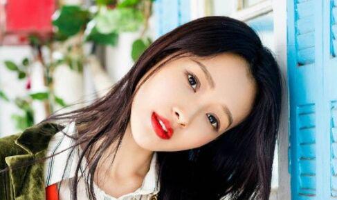 孙怡结婚了吗 孙怡的老公是谁?