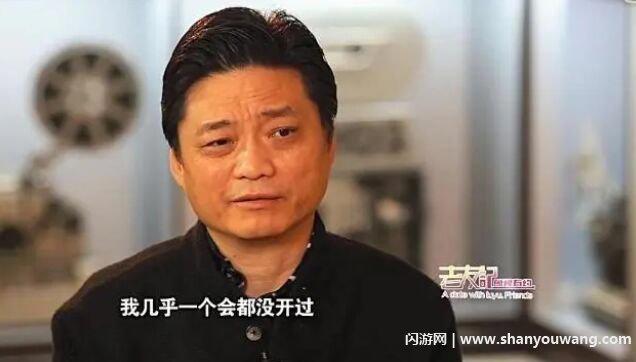 崔永元为什么被央视解雇 崔永元是被谁搞下去的
