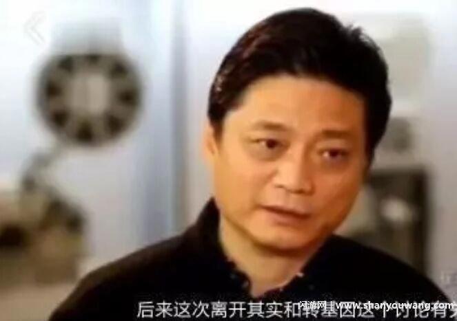 崔永元为什么被央视解雇 崔永元是被谁搞下去的