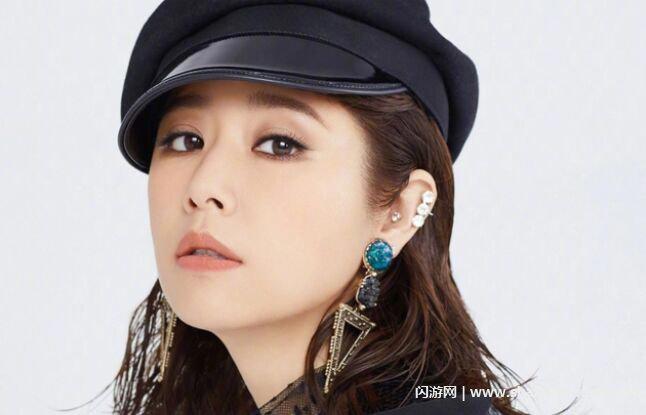 林心如为什么被踢出娱乐圈 不来大陆拍戏原因分析