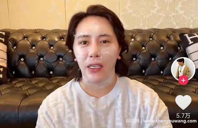 王红权星是富二代吗 为什么这么有钱