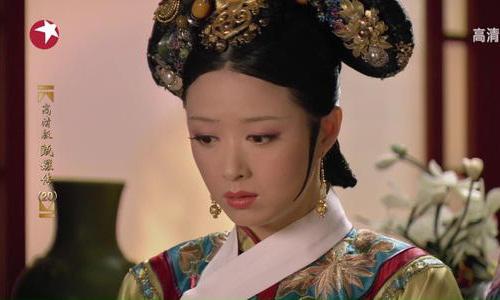 演员蒋欣老公是谁个人资料曝光 蒋欣主演的电视剧有哪些现状引热议