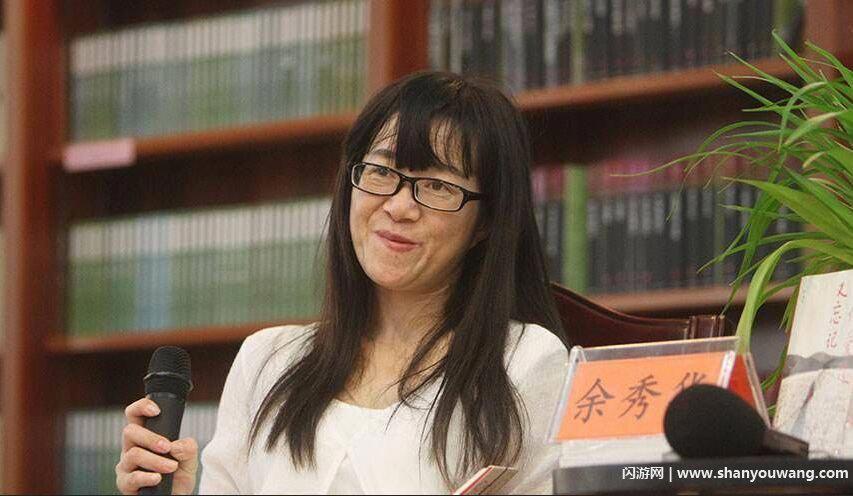 余秀华为什么会受争议 只因一首诗被骂惨