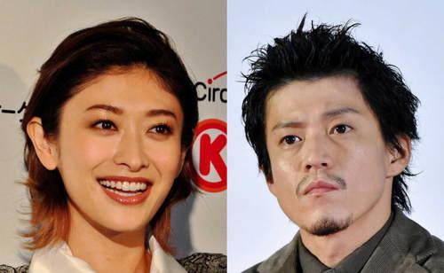 小栗旬老婆是谁 小栗旬资料婚恋史遭扒与老婆结婚8年生三孩