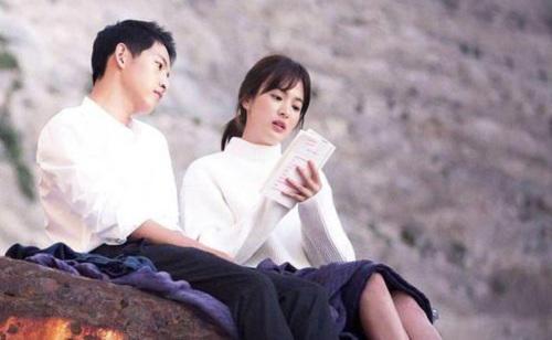 宋慧乔宋仲基正式依法离婚 宋慧乔下半年停工疑似整理离婚情绪影响