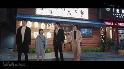 宋伊人黑历史有哪些 真实身高曝光不足1.60米?