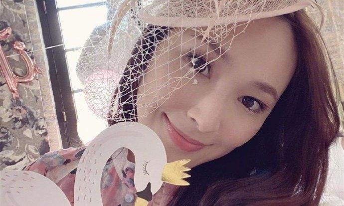 吴佩慈举行迎婴派对现场图曝光 吴佩慈几个娃细节暴露真相