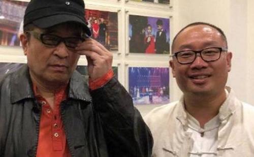 毕福剑女儿近照曝光打扮个性 毕福剑最新消息录制综艺即将复出