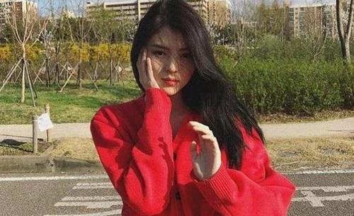 韩素希个人资料长得像宋慧乔引热议 韩素希电视剧作品合集介绍