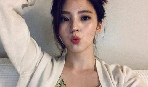 韩素希个人资料长得像宋慧乔引热议 韩素希电视剧作品合集介绍