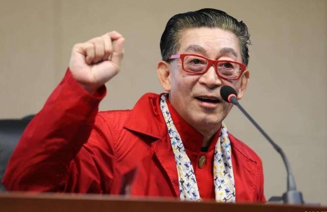 文体两开花什么梗 六小龄童文体两开花原文及出处详解