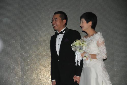 演员董勇老婆是谁前妻什么身份 董勇个人资料简介婚史介绍