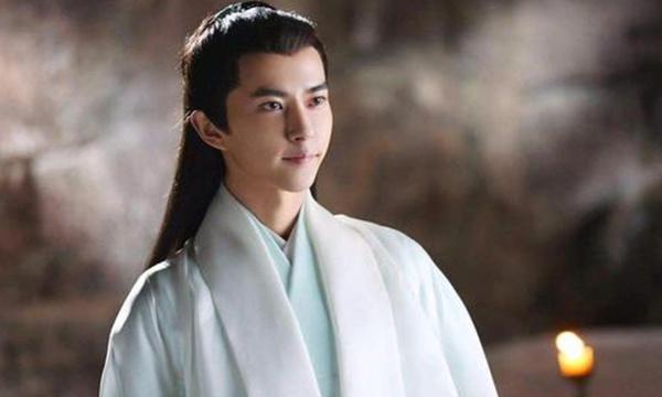 于朦胧女朋友是谁？于朦胧因戏眼睛受伤演过的电视剧有哪些