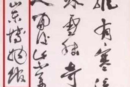 山东惊现情妇馆怎么回事？山东博物馆为啥被认成山东情妇馆？