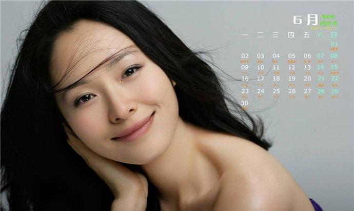 江一燕霍思燕什么关系 两人长得太像但并非姐妹