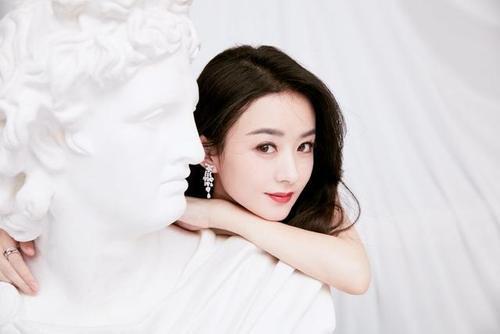 赵丽颖名誉权案胜诉事件经过 赵丽颖复出后感觉变了现状曝光