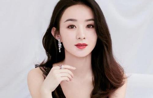 赵丽颖名誉权案胜诉事件经过 赵丽颖复出后感觉变了现状曝光