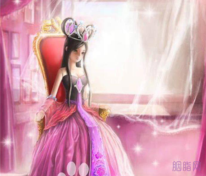 王默的真实身份 官方暗自透露出她的真实身份其实是精灵