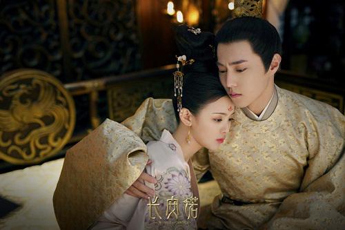 长安诺电视剧演员表角色介绍 长安诺杨超越是女几角色结局详情