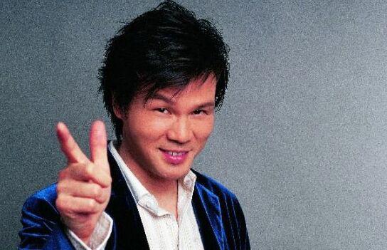 主持人李彬近况如何 为什么消失了