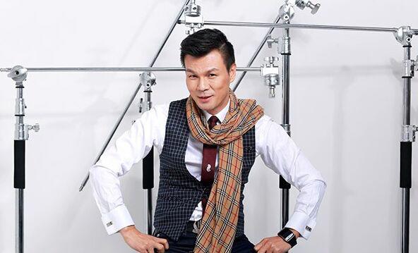 主持人李彬近况如何 为什么消失了