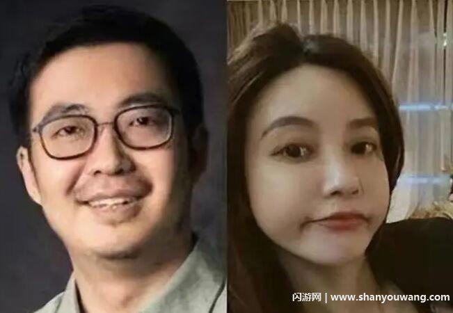 张大奕和蒋凡怎么样了 两人结婚了吗