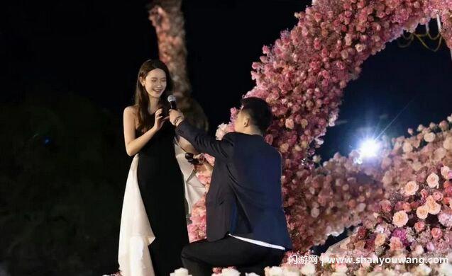 张大奕和蒋凡怎么样了 两人结婚了吗