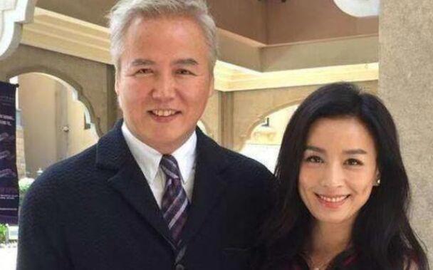张庭女儿是亲生的吗 网传张庭儿子和女儿都是试管婴儿