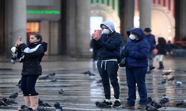 意大利新冠肺炎疫情正进入平台期，意大利死亡率为啥这么高