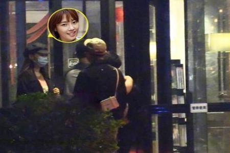 白百何方否认新恋情 世界变化好大白百何男友究竟是谁