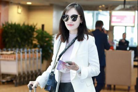 范冰冰万人睡是真的吗？黑寡妇马蓉为何要开撕范冰冰？