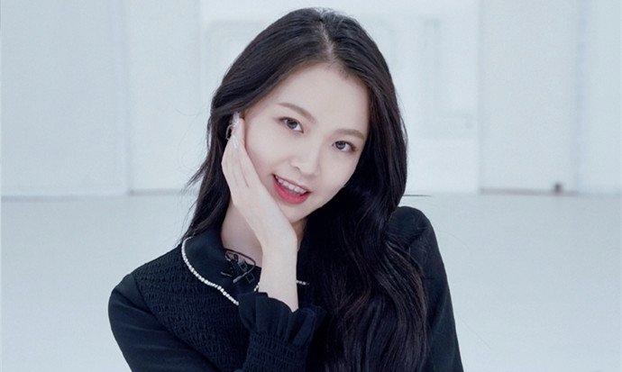 青春有你2女生版名单周梓倩个人资料 周梓倩男朋友周彦辰聊天记录曝光